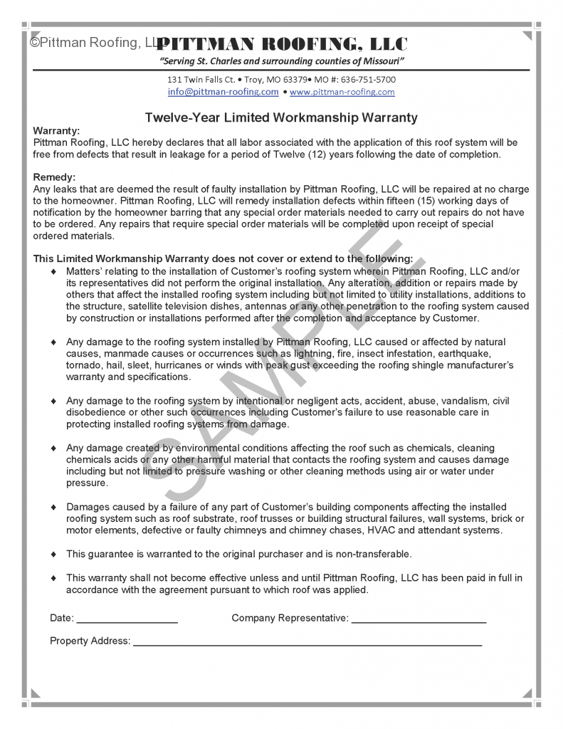 12_Yr_Workmanship_Warranty